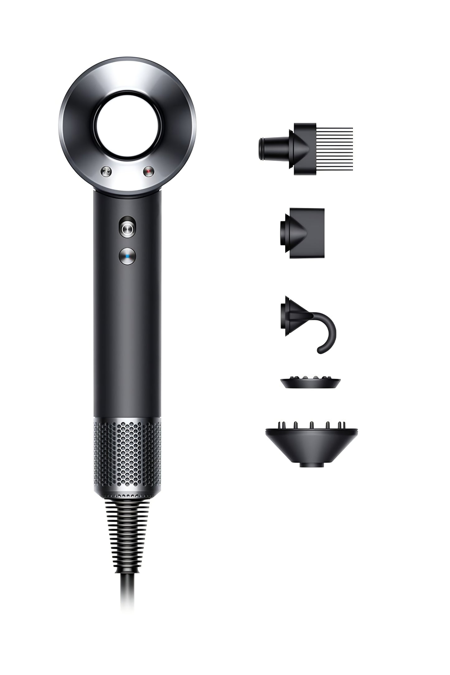 Supersonic Hair Dryer