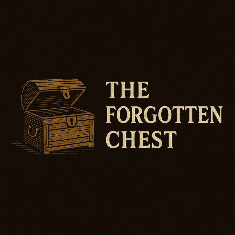 The Forgotten Chest