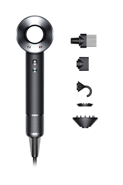 Supersonic Hair Dryer