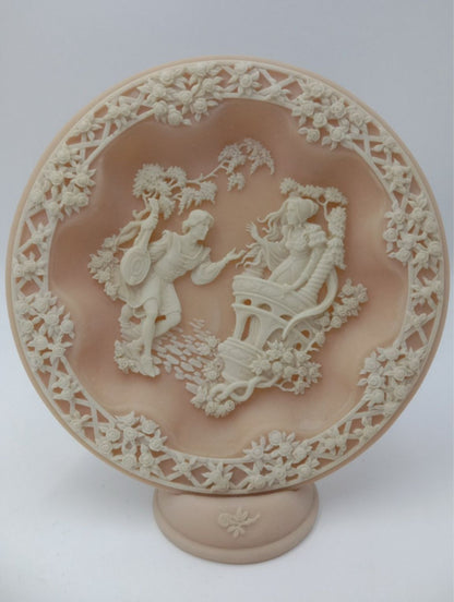 Collector Plate