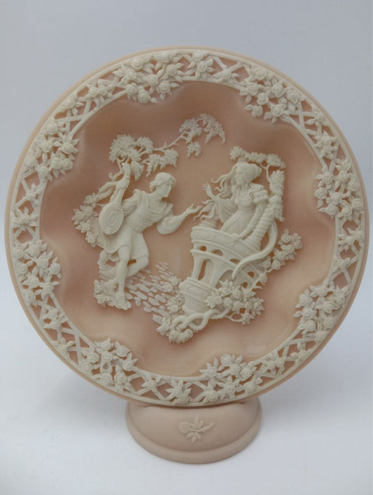 Collector Plate