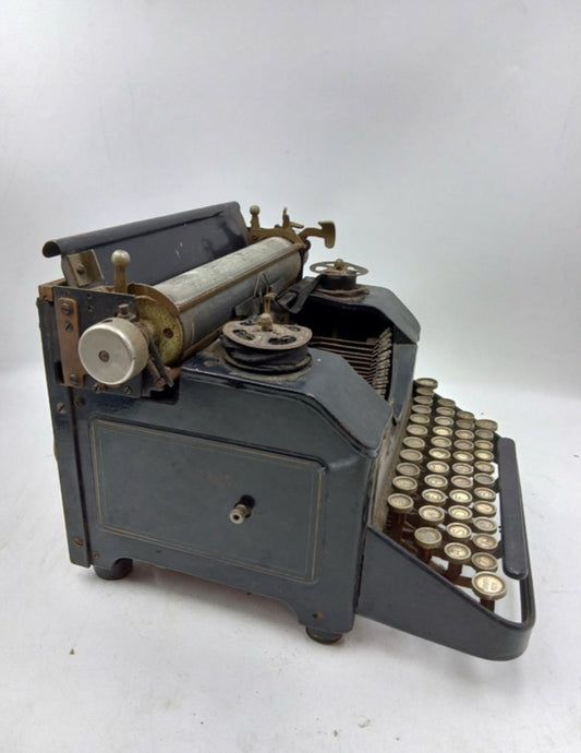 Antique Typewriter