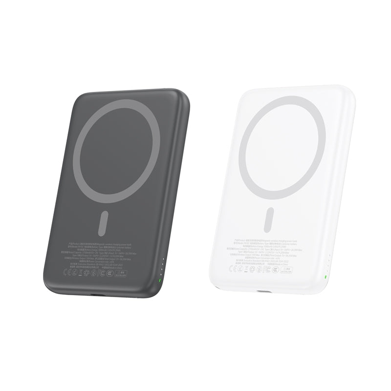 Magnetic Power Bank