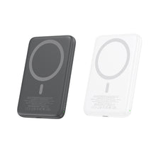 Magnetic Power Bank
