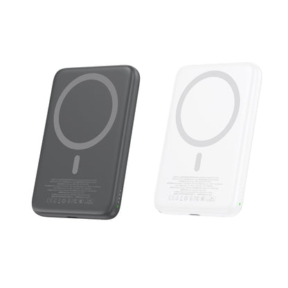 Magnetic Power Bank