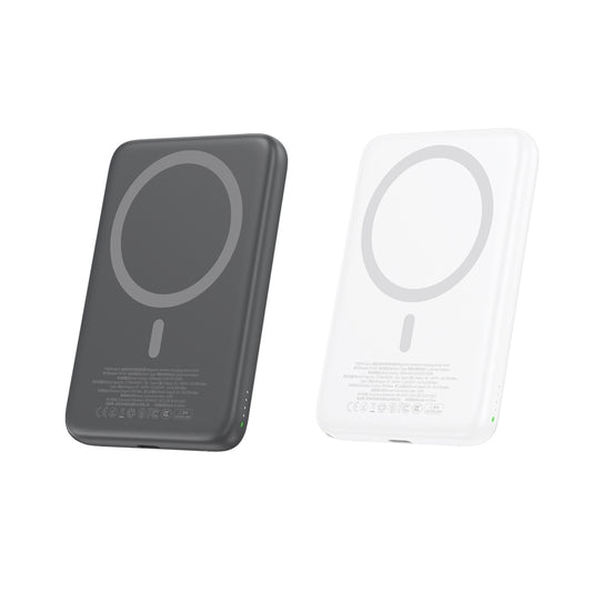 Magnetic Power Bank