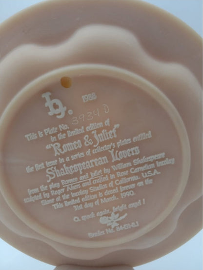 Collector Plate
