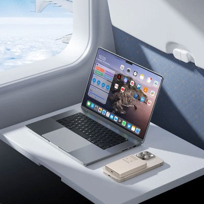 Magnetic Power Bank