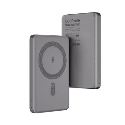 Magnetic Power Bank