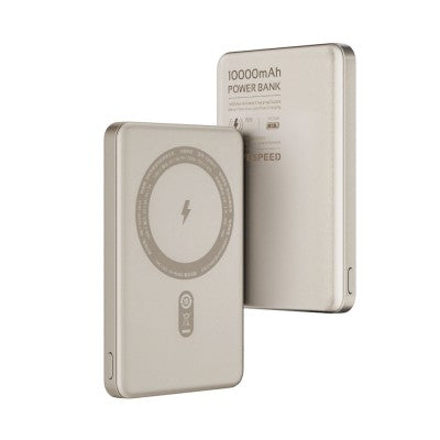 Magnetic Power Bank